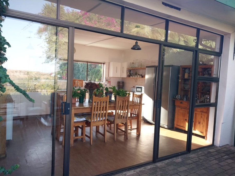 4 Bedroom Property for Sale in Kensington Gauteng