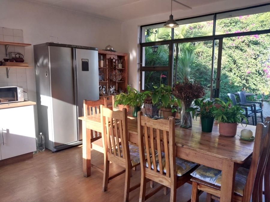 4 Bedroom Property for Sale in Kensington Gauteng