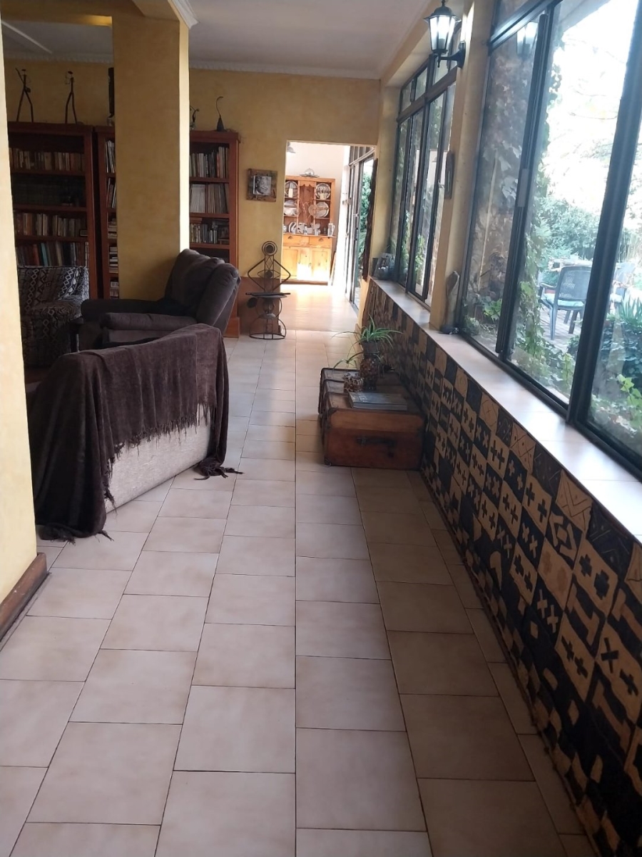 4 Bedroom Property for Sale in Kensington Gauteng