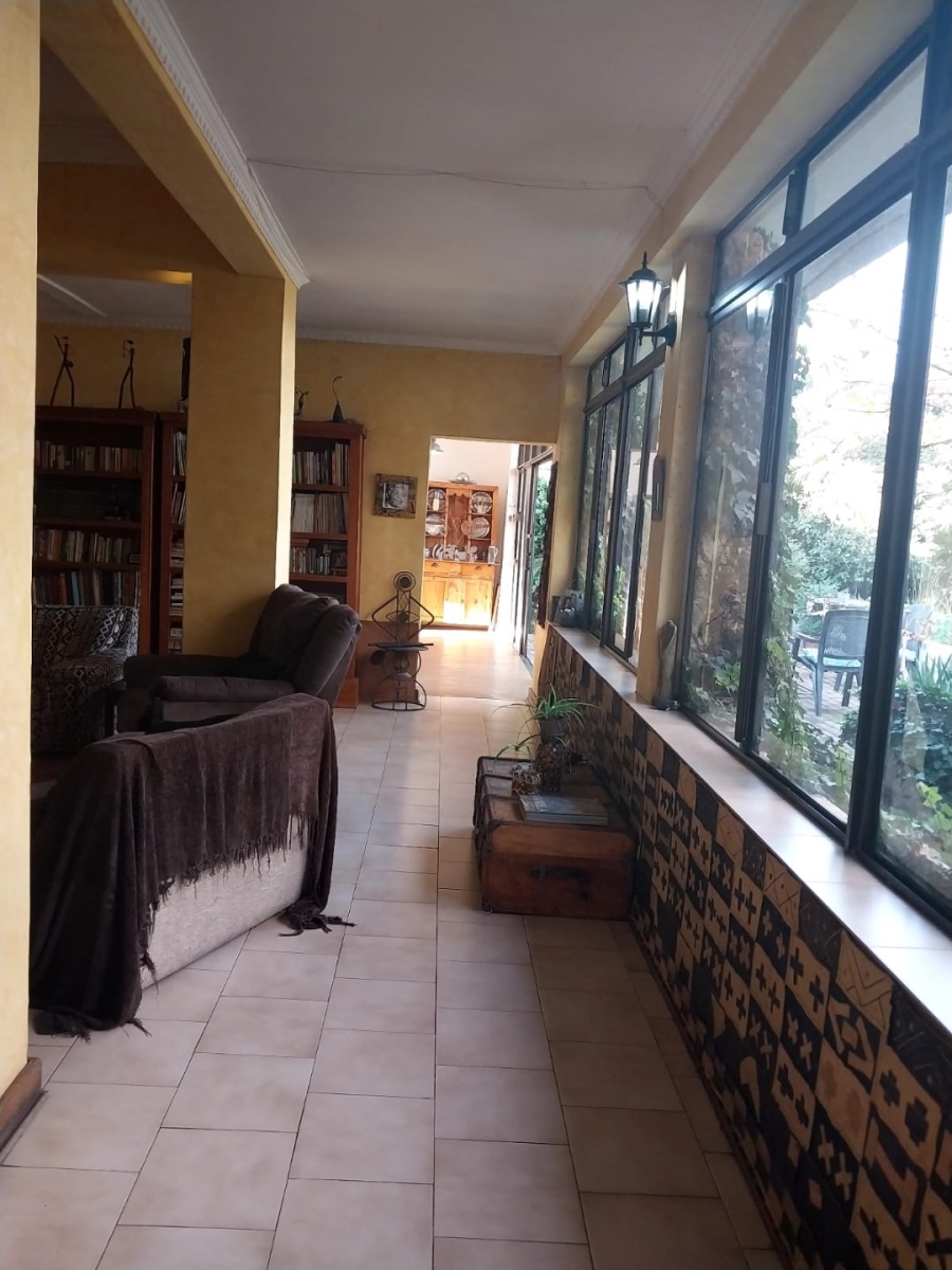 4 Bedroom Property for Sale in Kensington Gauteng