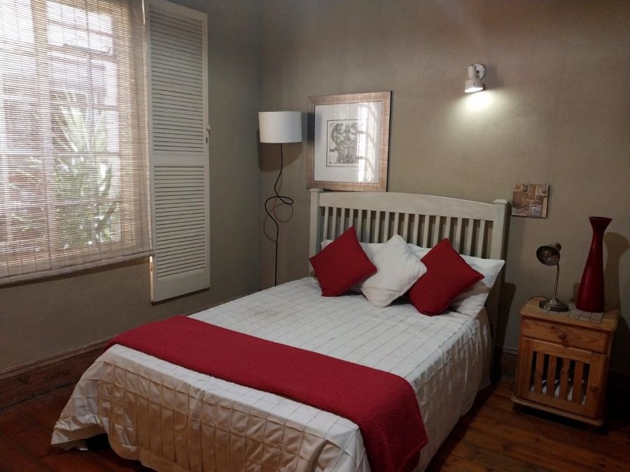 4 Bedroom Property for Sale in Kensington Gauteng