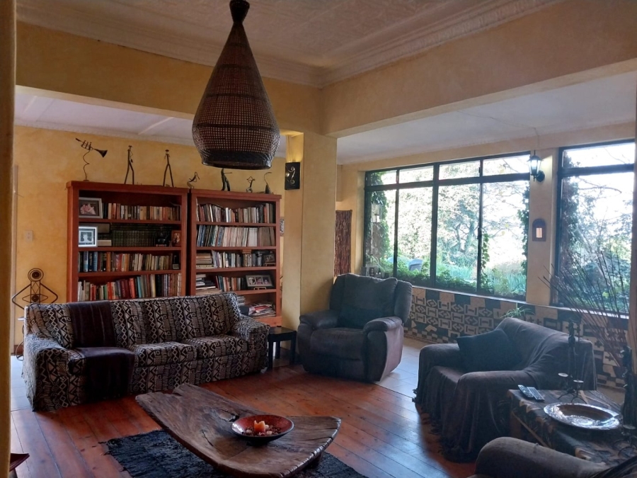 4 Bedroom Property for Sale in Kensington Gauteng