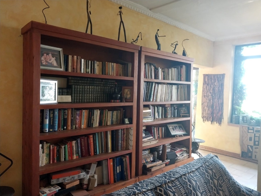 4 Bedroom Property for Sale in Kensington Gauteng