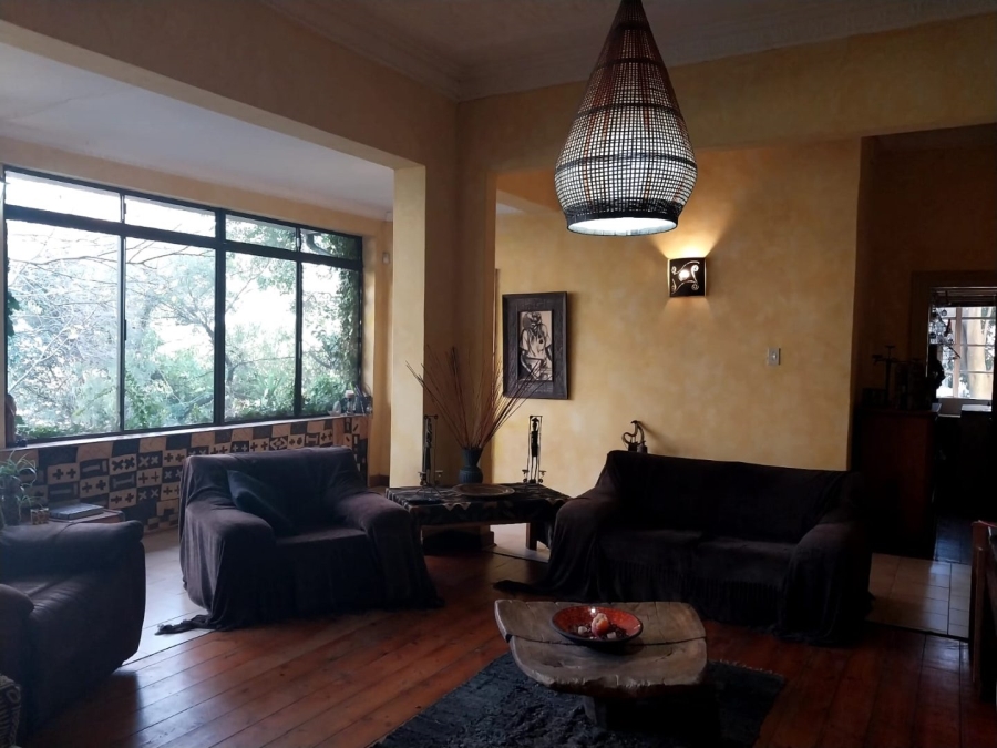 4 Bedroom Property for Sale in Kensington Gauteng