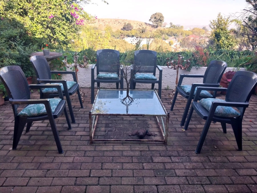 4 Bedroom Property for Sale in Kensington Gauteng