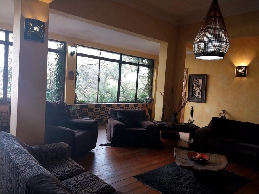 4 Bedroom Property for Sale in Kensington Gauteng