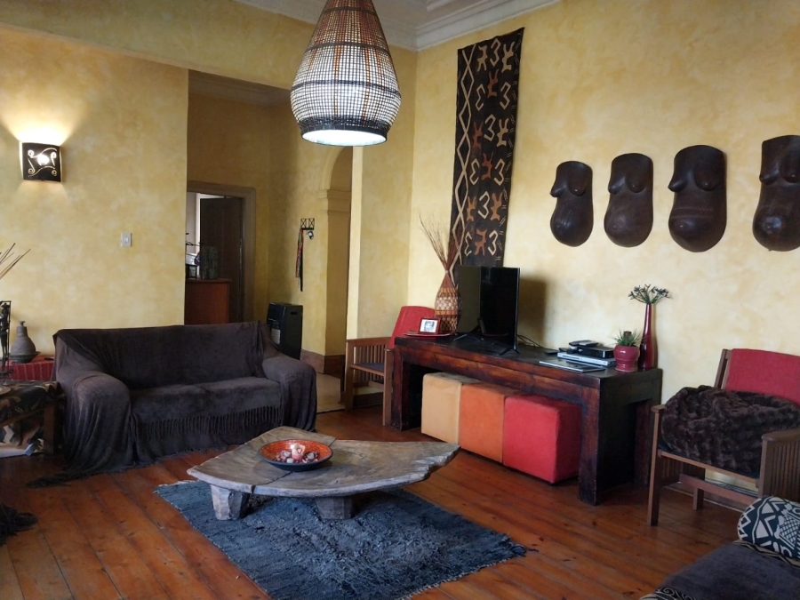4 Bedroom Property for Sale in Kensington Gauteng