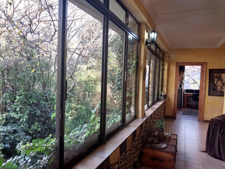 4 Bedroom Property for Sale in Kensington Gauteng