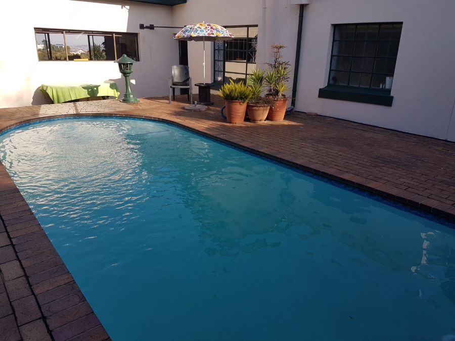 4 Bedroom Property for Sale in Kensington Gauteng