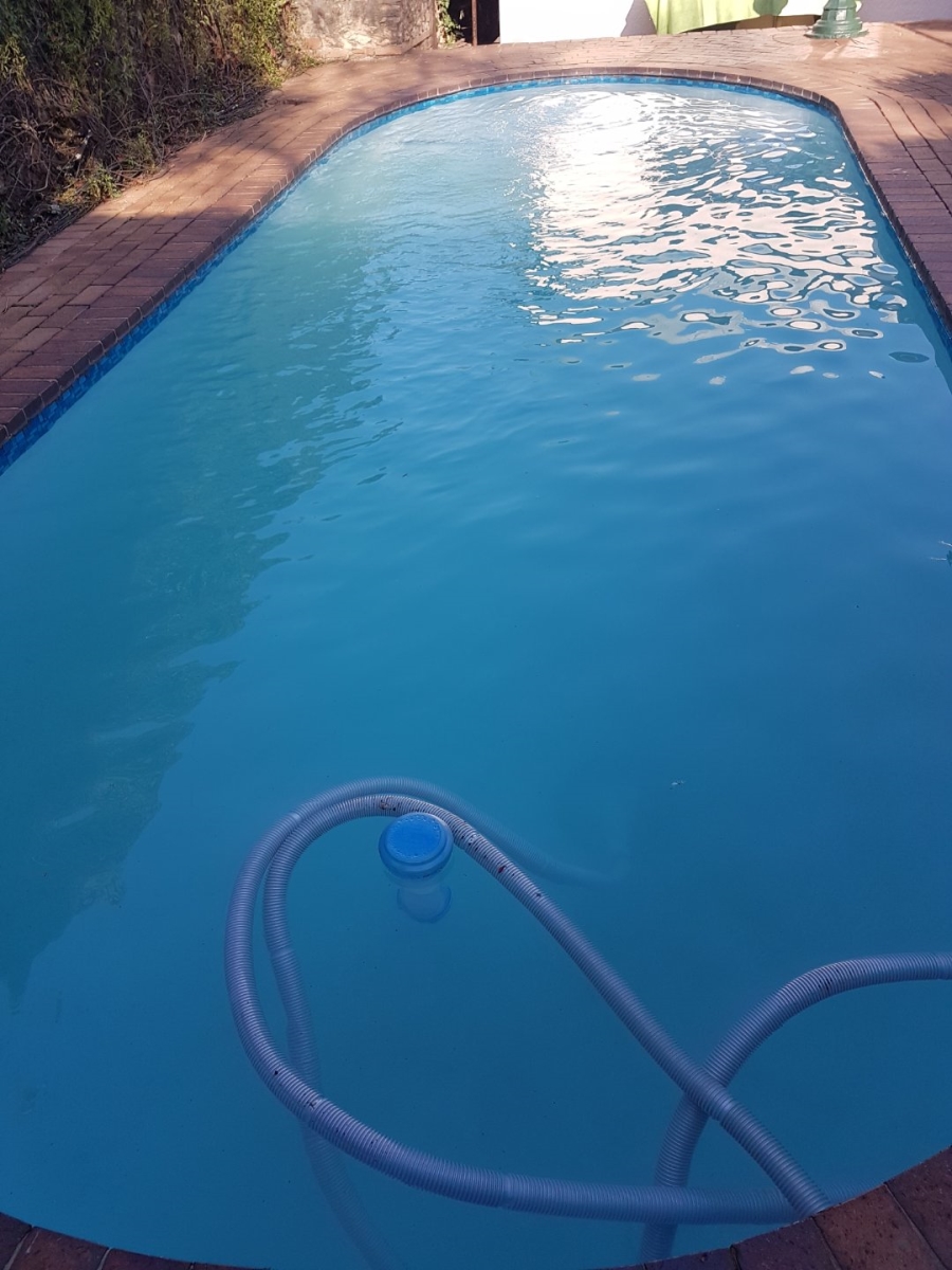 4 Bedroom Property for Sale in Kensington Gauteng