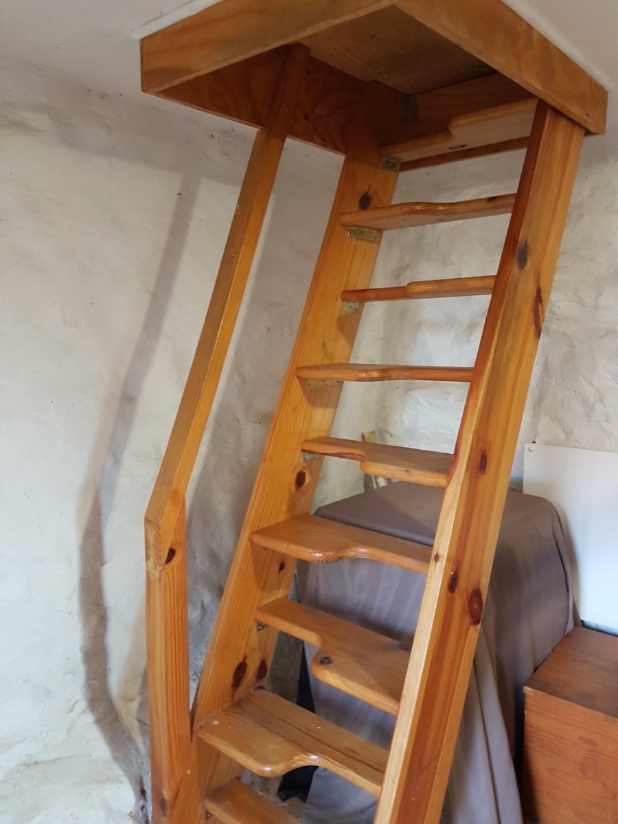 4 Bedroom Property for Sale in Kensington Gauteng