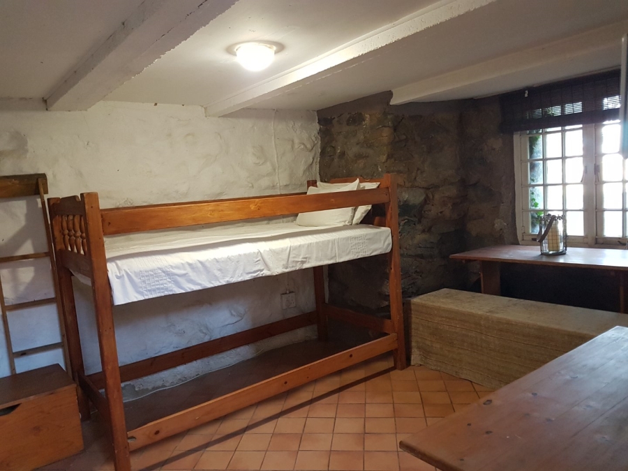 4 Bedroom Property for Sale in Kensington Gauteng