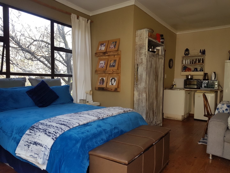 4 Bedroom Property for Sale in Kensington Gauteng
