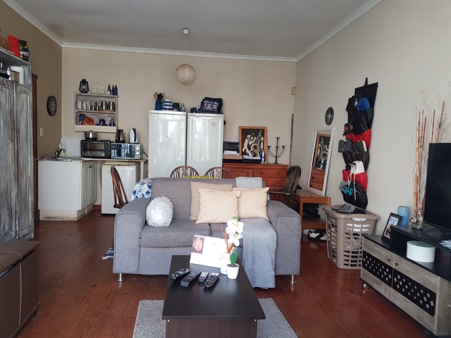 4 Bedroom Property for Sale in Kensington Gauteng