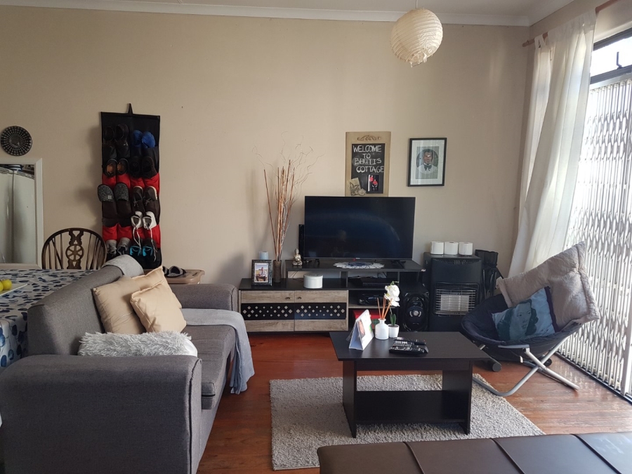 4 Bedroom Property for Sale in Kensington Gauteng