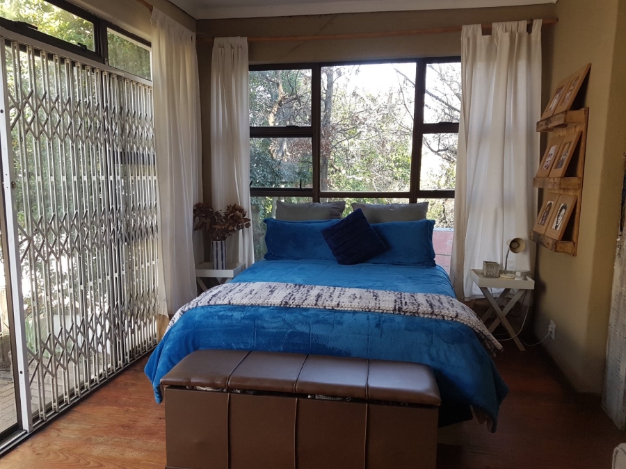 4 Bedroom Property for Sale in Kensington Gauteng