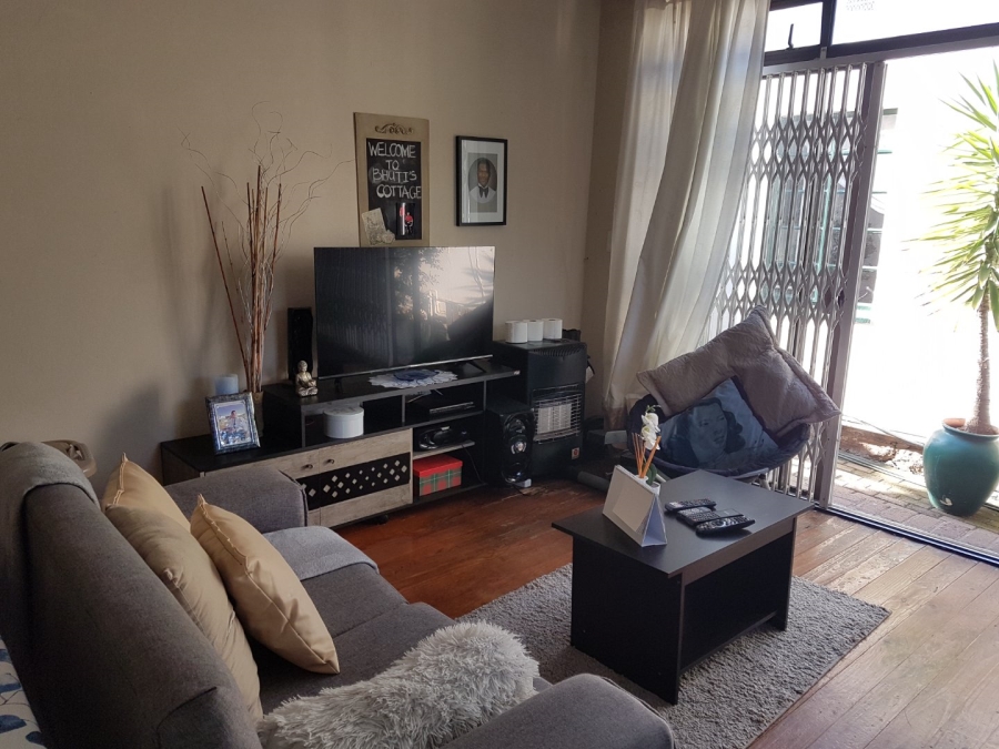4 Bedroom Property for Sale in Kensington Gauteng