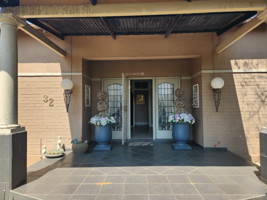 3 Bedroom Property for Sale in Malvern East Gauteng