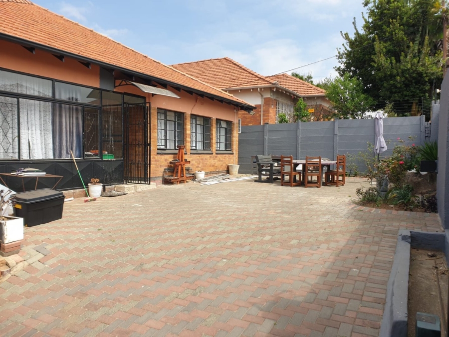 3 Bedroom Property for Sale in Orange Grove Gauteng