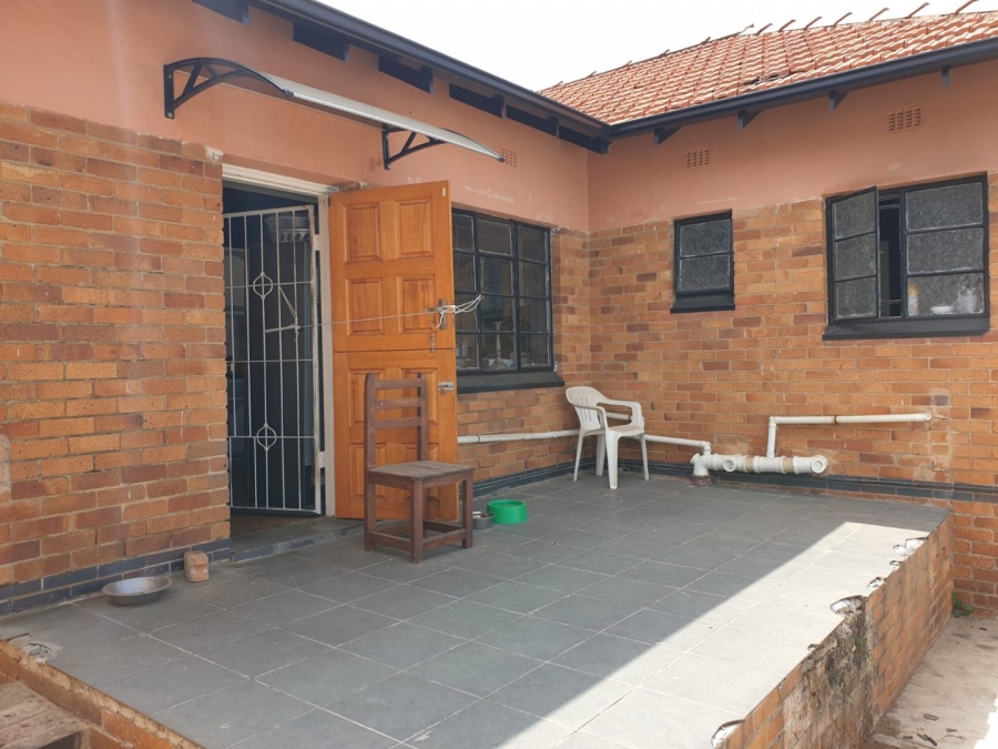 3 Bedroom Property for Sale in Orange Grove Gauteng