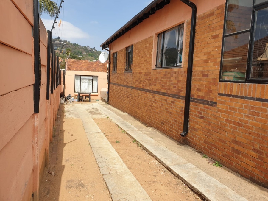 3 Bedroom Property for Sale in Orange Grove Gauteng