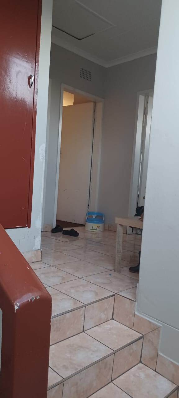 2 Bedroom Property for Sale in Jeppestown Gauteng