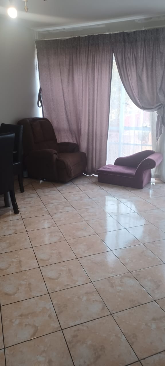 2 Bedroom Property for Sale in Jeppestown Gauteng