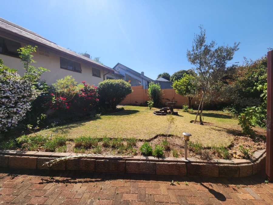 4 Bedroom Property for Sale in De Wetshof Gauteng