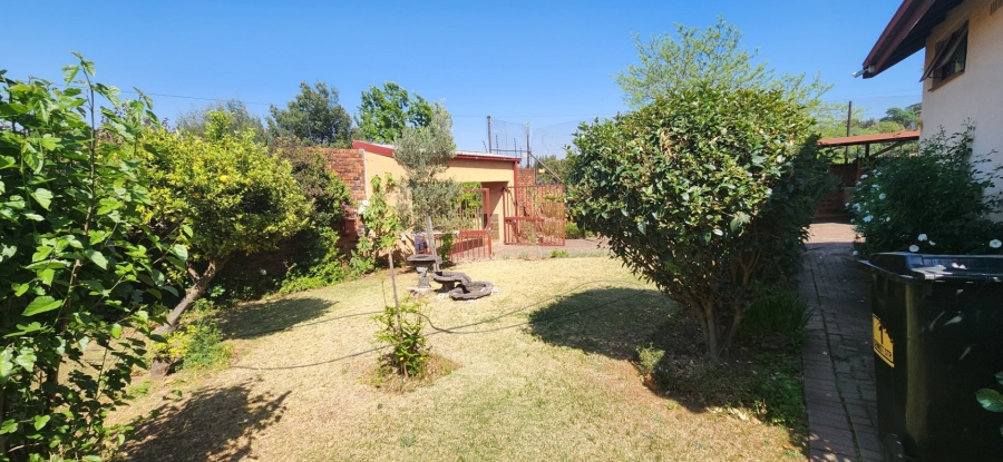 4 Bedroom Property for Sale in De Wetshof Gauteng