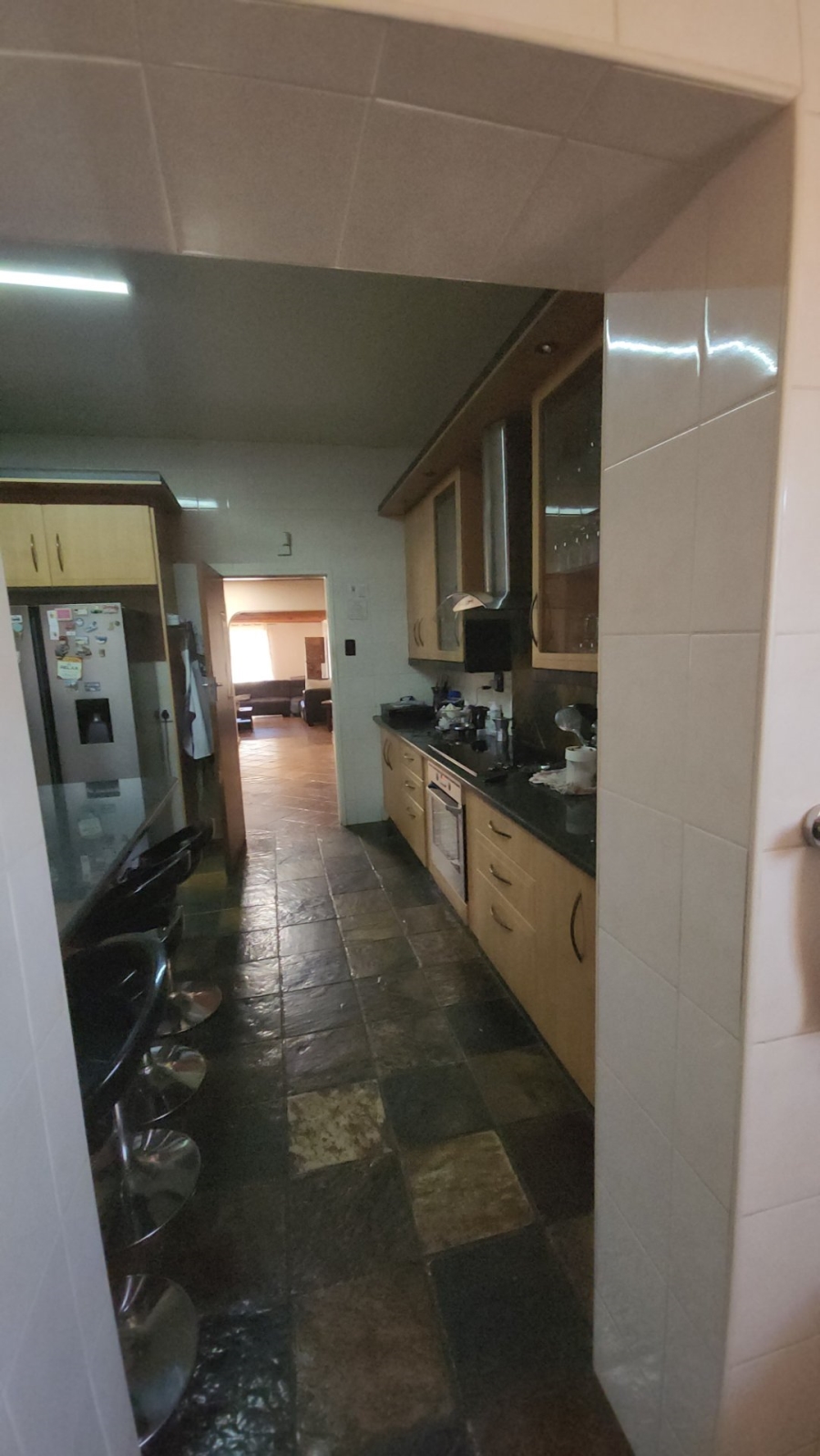 4 Bedroom Property for Sale in De Wetshof Gauteng