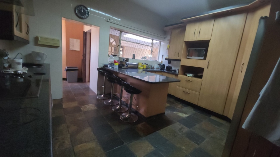 4 Bedroom Property for Sale in De Wetshof Gauteng