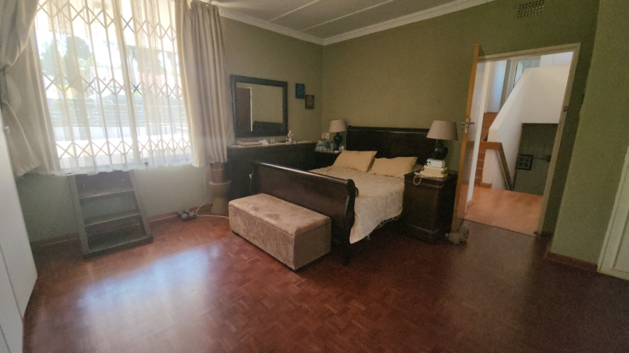 4 Bedroom Property for Sale in De Wetshof Gauteng