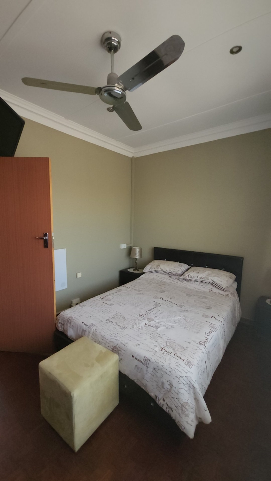 4 Bedroom Property for Sale in De Wetshof Gauteng