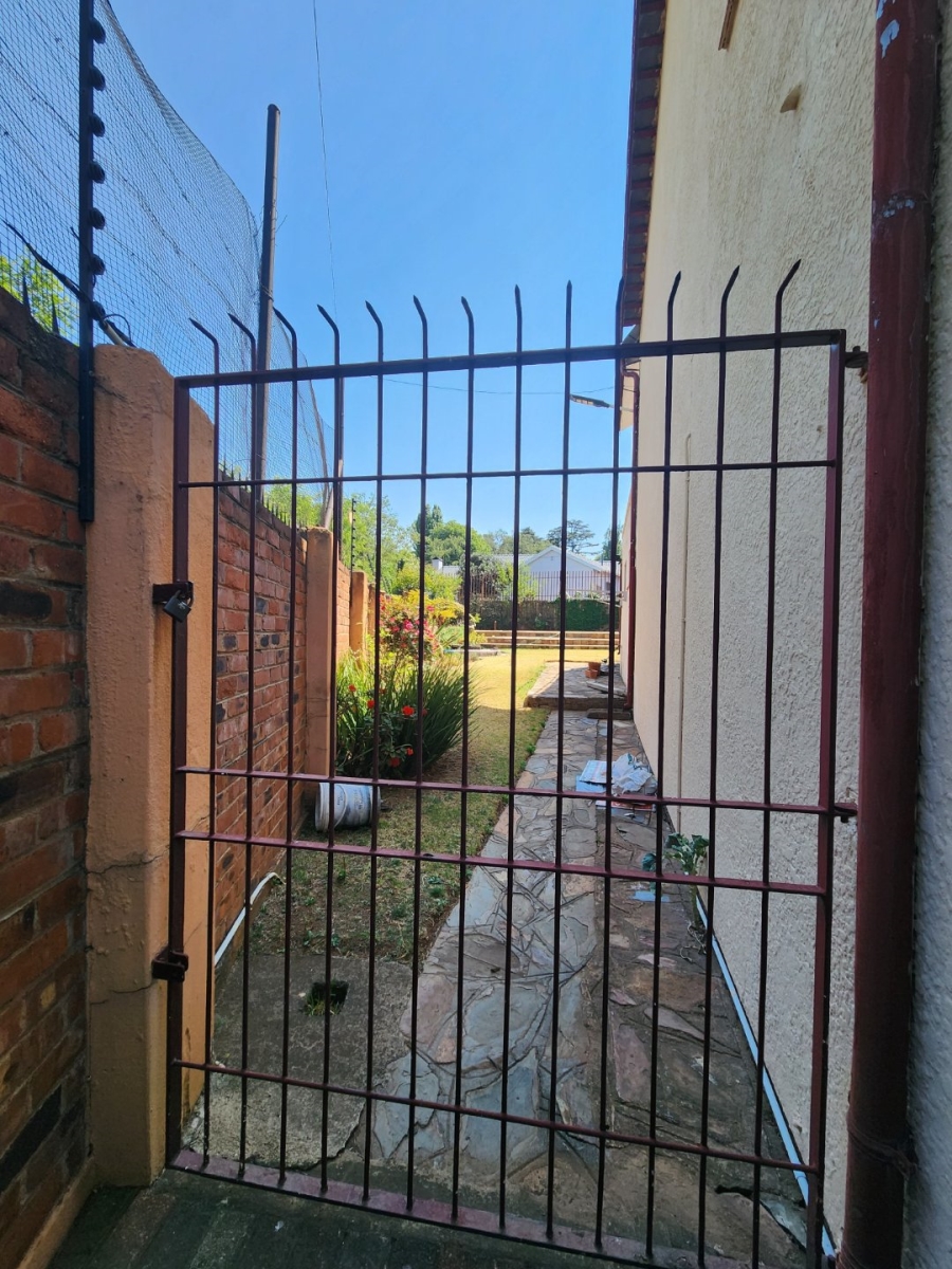 4 Bedroom Property for Sale in De Wetshof Gauteng