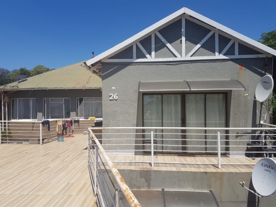 6 Bedroom Property for Sale in Kensington Gauteng