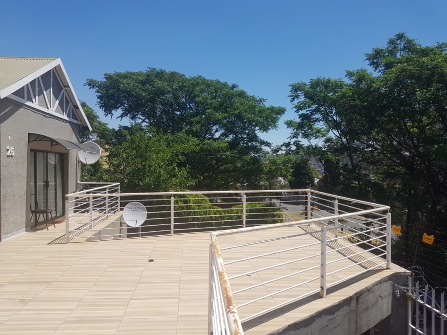 6 Bedroom Property for Sale in Kensington Gauteng