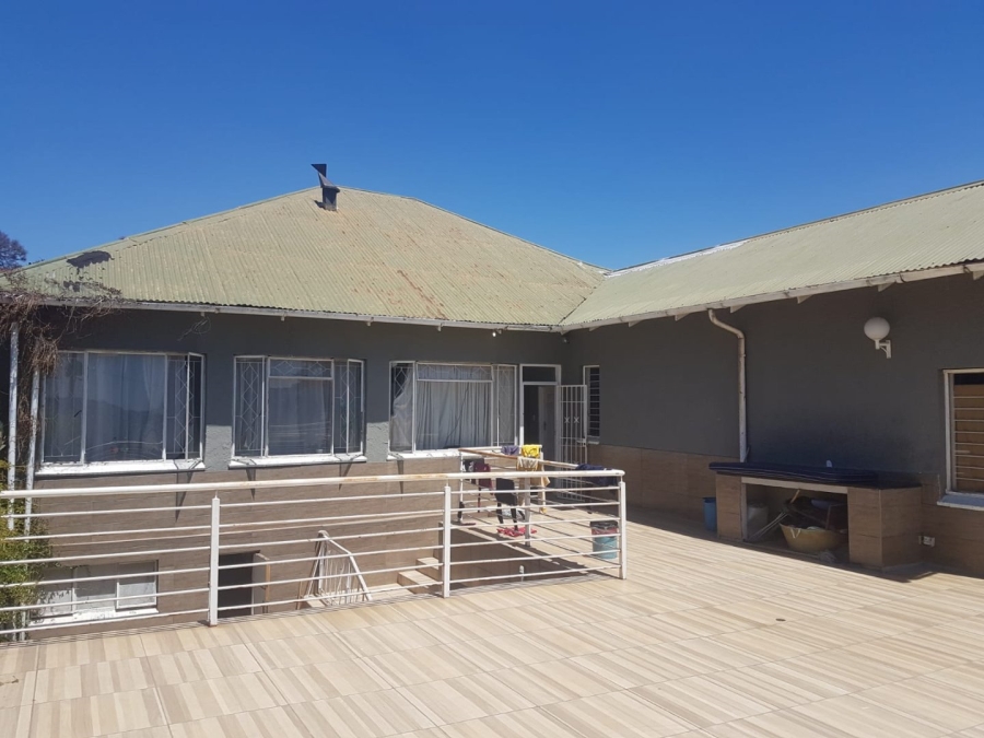 6 Bedroom Property for Sale in Kensington Gauteng