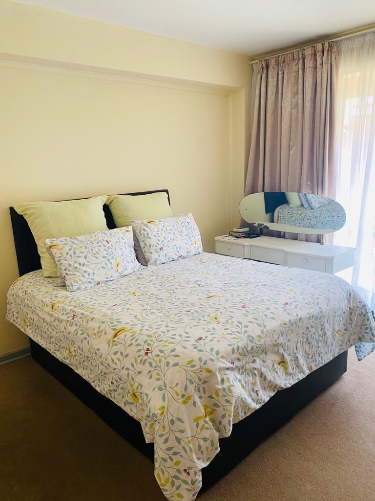 3 Bedroom Property for Sale in Jeppestown Gauteng