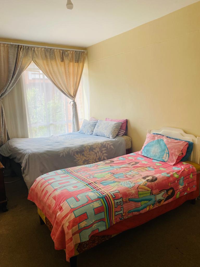 3 Bedroom Property for Sale in Jeppestown Gauteng