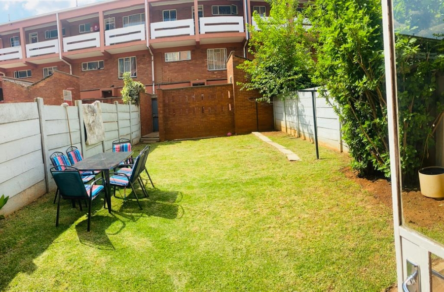 3 Bedroom Property for Sale in Jeppestown Gauteng