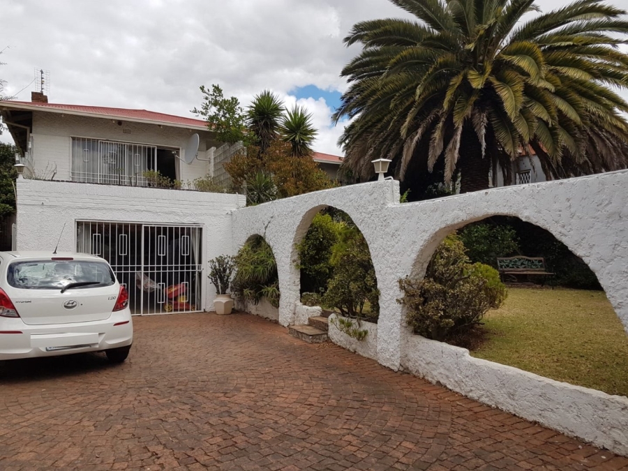 3 Bedroom Property for Sale in Kensington Gauteng