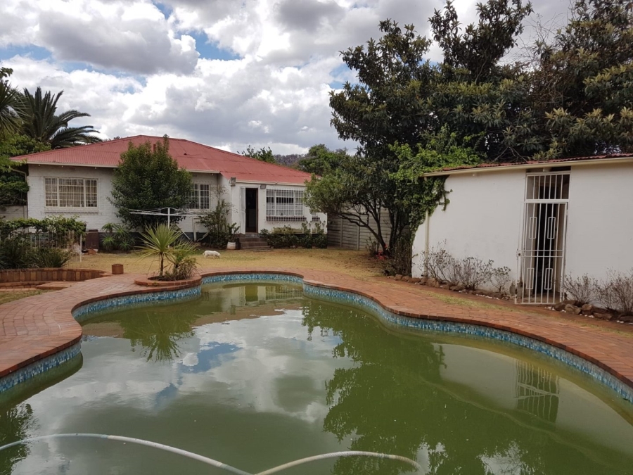 3 Bedroom Property for Sale in Kensington Gauteng