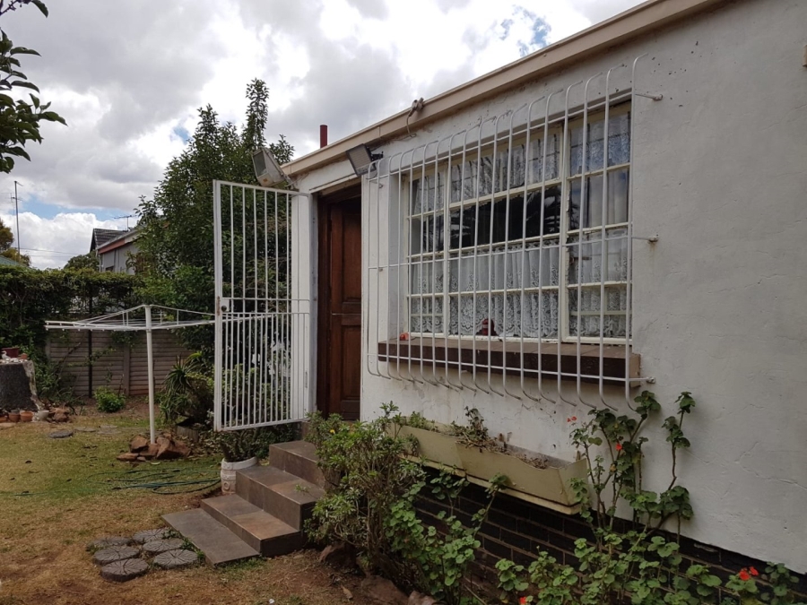 3 Bedroom Property for Sale in Kensington Gauteng