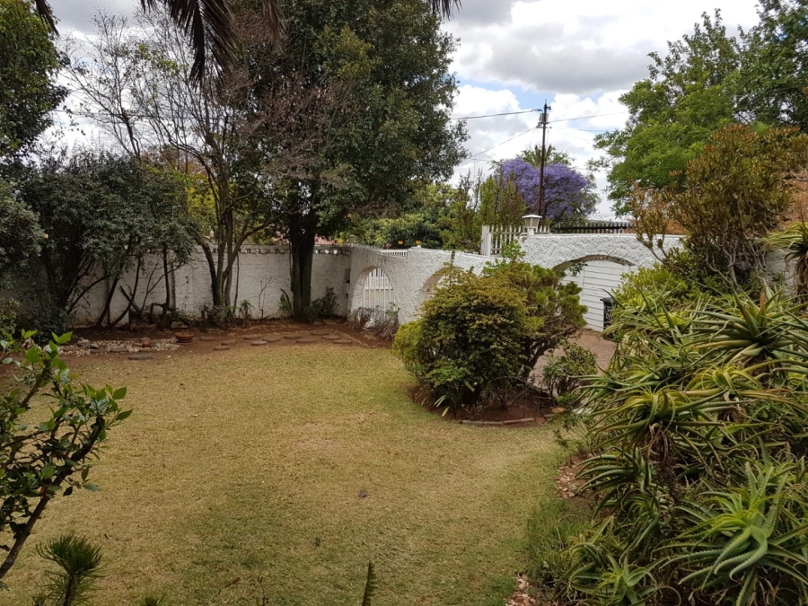 3 Bedroom Property for Sale in Kensington Gauteng