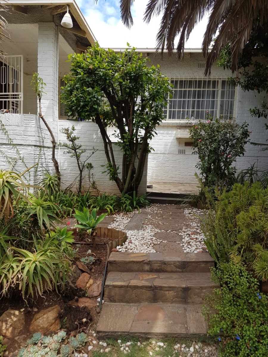 3 Bedroom Property for Sale in Kensington Gauteng