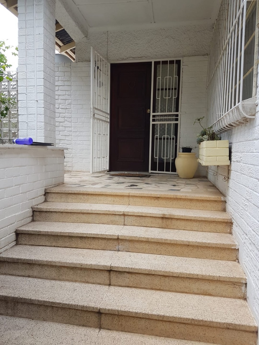 3 Bedroom Property for Sale in Kensington Gauteng