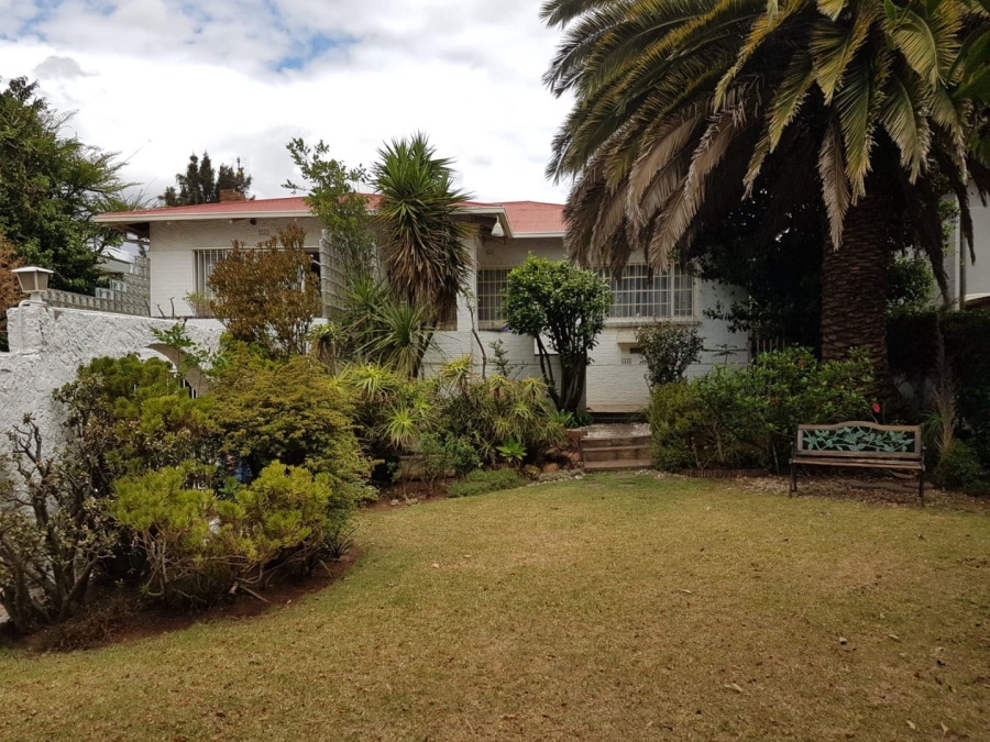 3 Bedroom Property for Sale in Kensington Gauteng