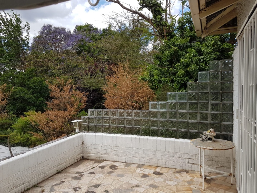 3 Bedroom Property for Sale in Kensington Gauteng