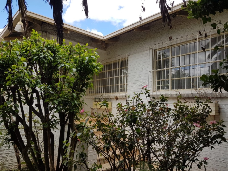 3 Bedroom Property for Sale in Kensington Gauteng