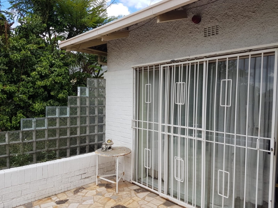 3 Bedroom Property for Sale in Kensington Gauteng